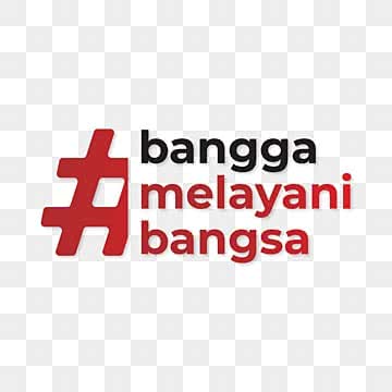 Bangga Melayani Bangsa