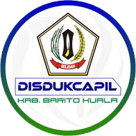 Logo Dukcapil
